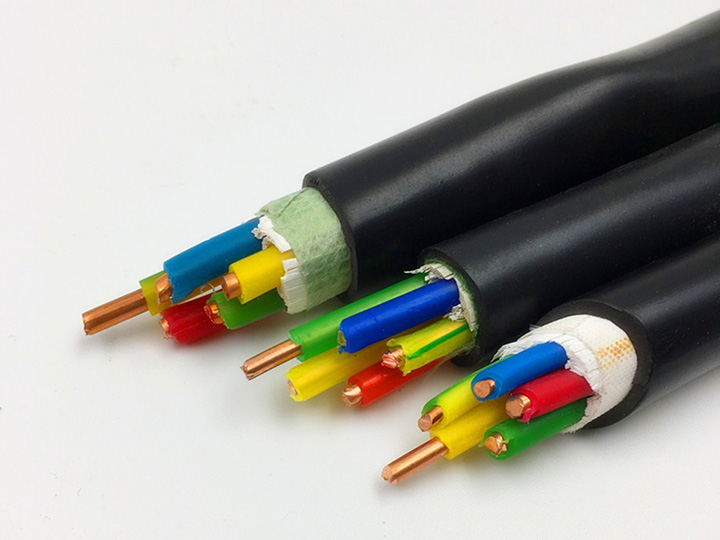 電線電纜檢測